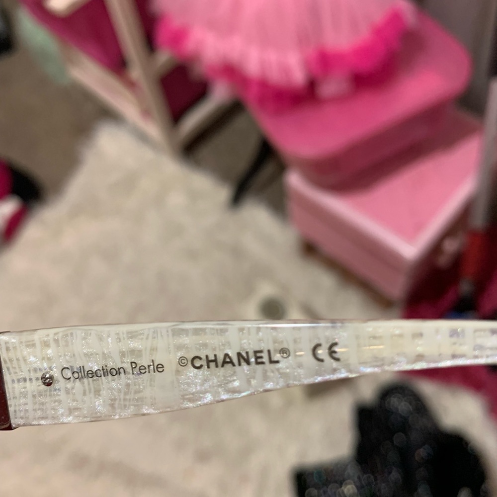 Chanel peral collection - Picture 5 of 8